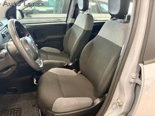 FIAT Panda usata, con Chiusura centralizzata