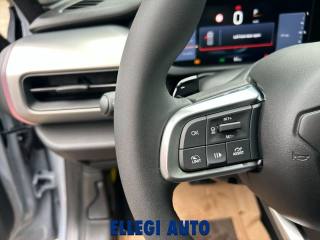 JEEP Avenger usata, con Sensori di parcheggio anteriori
