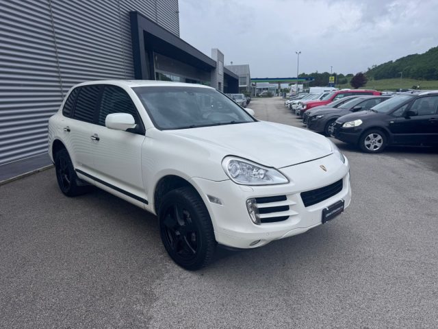 PORSCHE Cayenne usata, con Airbag laterali