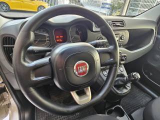 FIAT Panda usata, con Servosterzo