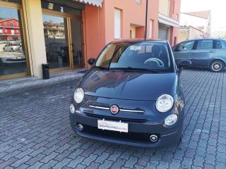 FIAT 500 usata, con Controllo trazione