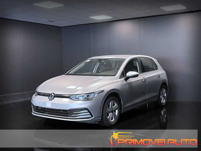 VOLKSWAGEN Golf usata, con Airbag Passeggero