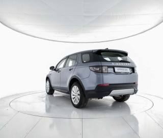 LAND ROVER Discovery Sport usata 10