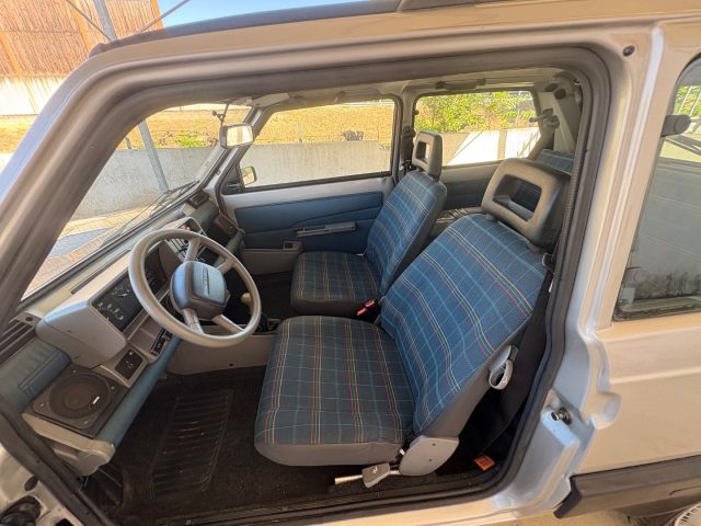 FIAT Panda usata 8