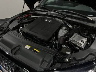 AUDI A4 usata, con Cruise Control