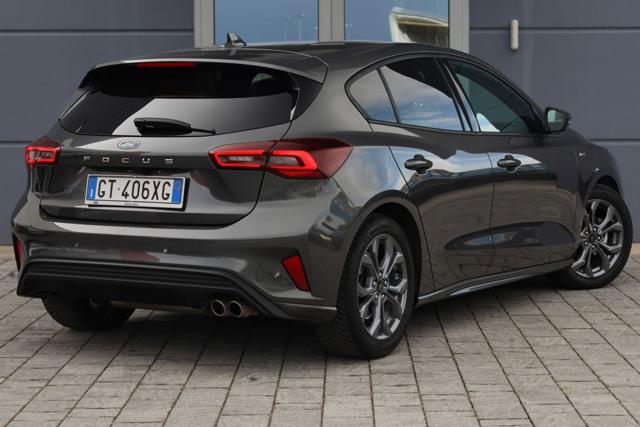 FORD Focus usata, con Airbag laterali