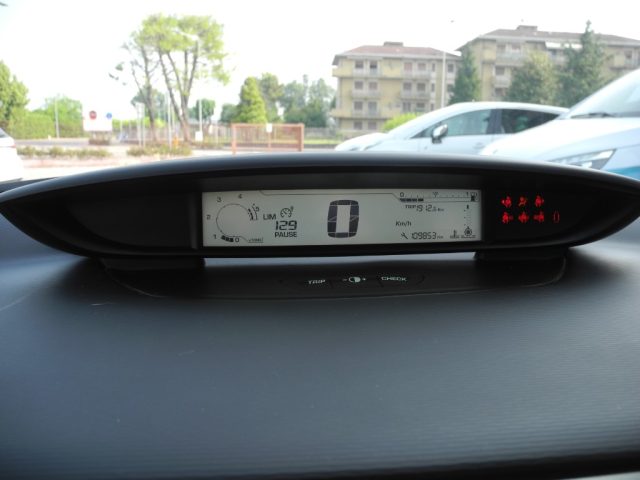 CITROEN C4 usata, con Autoradio