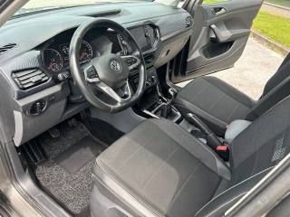 VOLKSWAGEN T-Cross usata, con Antifurto