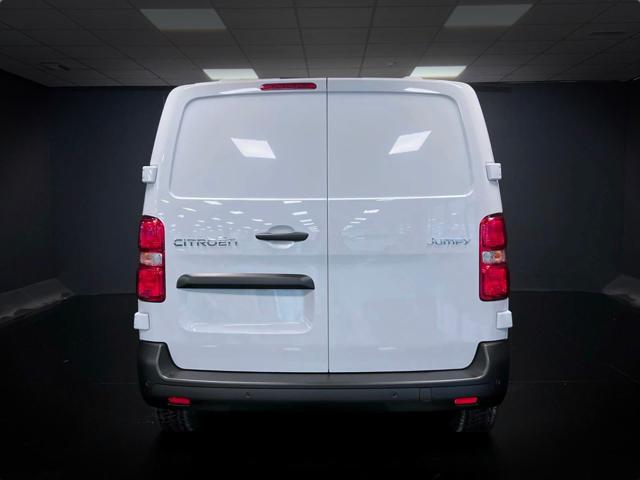 CITROEN Jumpy usata, con Boardcomputer