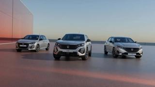 PEUGEOT 208 PureTech 100 Stop&Start 5 porte Style