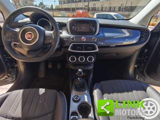 FIAT 500X usata, con Immobilizzatore elettronico