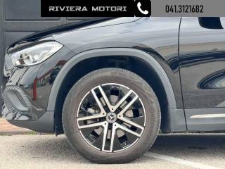 MERCEDES-BENZ GLA 180 usata, con ESP