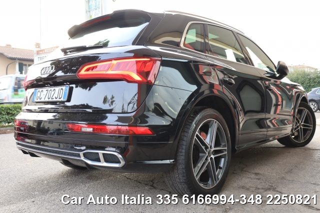 AUDI SQ5 usata 176