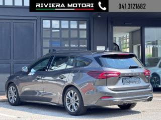 FORD Focus usata, con Controllo trazione