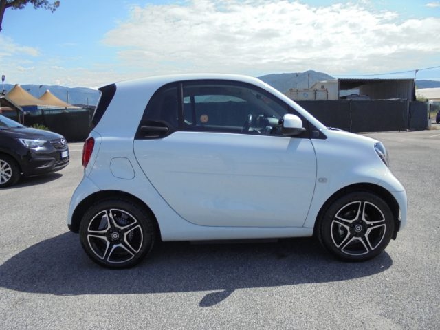 SMART ForTwo usata, con ESP