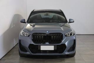 BMW X1 usata, con Airbag