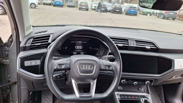 AUDI Q3 usata, con Immobilizzatore elettronico