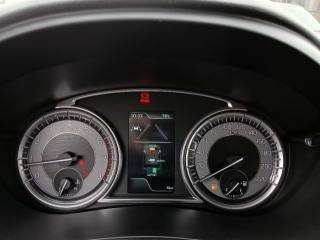 SUZUKI S-Cross usata, con Autoradio