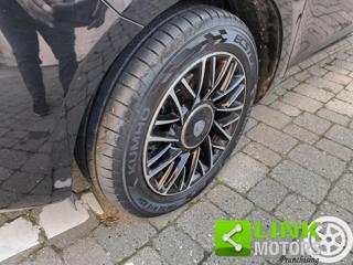 LANCIA Ypsilon usata, con Park Distance Control