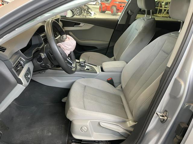 AUDI A4 usata, con Cruise Control