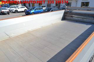 FIAT Ducato usata, con Volante multifunzione