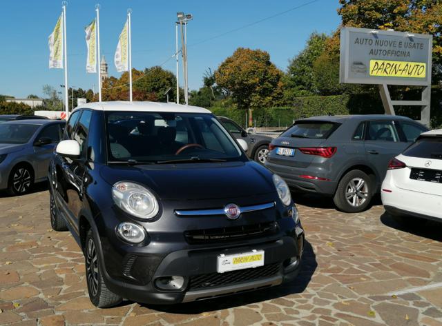 FIAT 500L usata, con Airbag