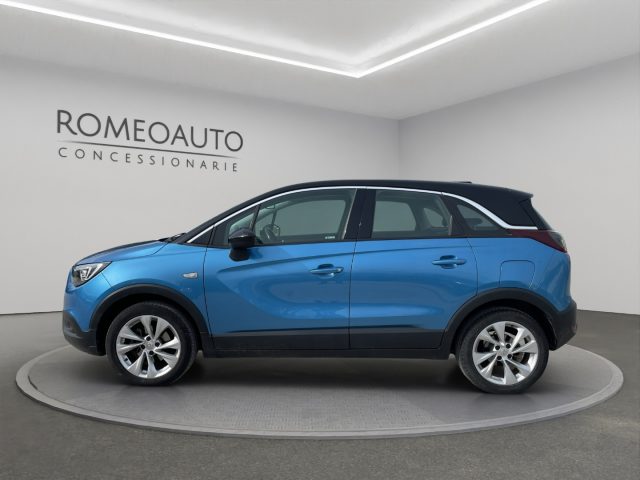 OPEL Crossland usata, con Autoradio