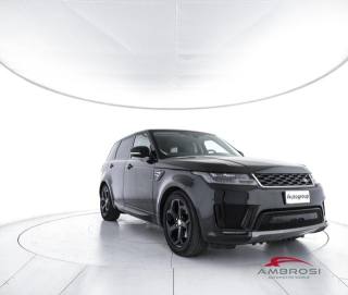 LAND ROVER Range Rover Sport usata 1