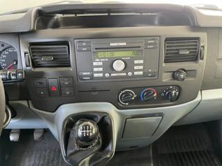 FORD Transit usata 14