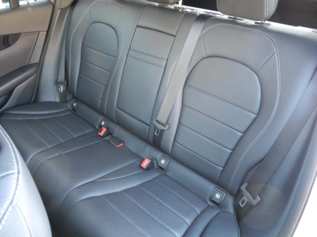 MERCEDES-BENZ GLC 250 usata 62