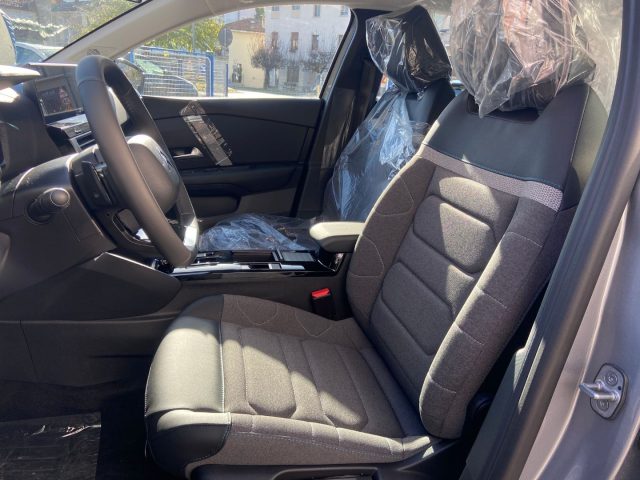CITROEN C4 usata, con Sedile posteriore sdoppiato