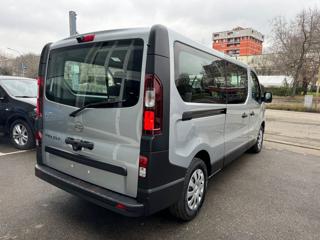 NISSAN Primastar usata, con Airbag laterali