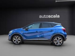 RENAULT Captur usata, con Airbag