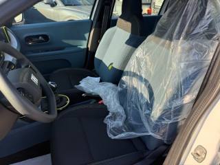 FIAT Grande Panda usata, con Chiusura centralizzata