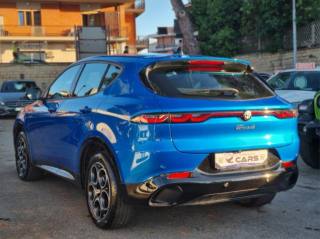 ALFA ROMEO Tonale usata, con Autoradio