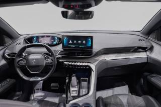 PEUGEOT 3008 usata, con Sensori di parcheggio posteriori