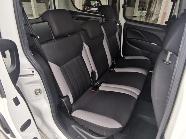 FIAT Doblo usata 19