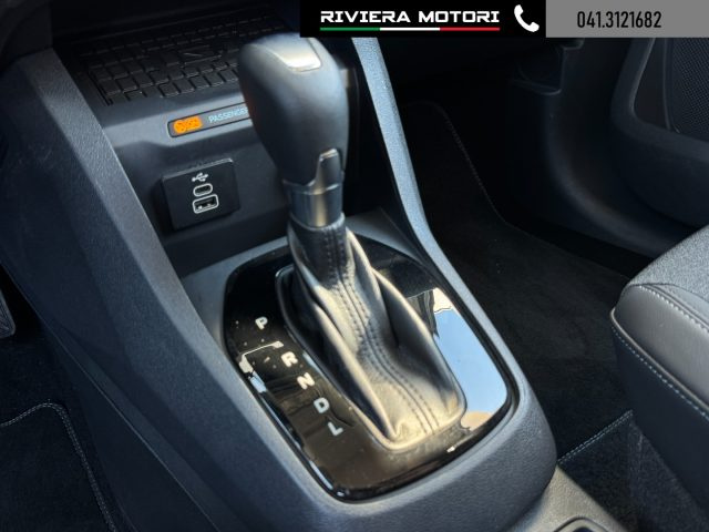 FORD Tourneo Courier usata, con Cerchi in lega