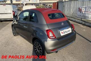 FIAT 500 usata, con Airbag Passeggero