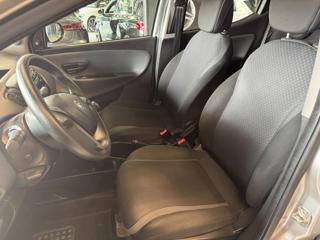 LANCIA Ypsilon usata, con Immobilizzatore elettronico
