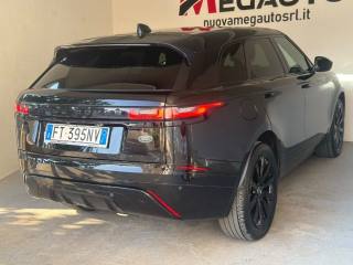LAND ROVER Range Rover Velar usata, con Sensore di luce