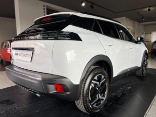 PEUGEOT 2008 usata, con Airbag Passeggero