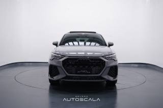 AUDI RS Q3 usata, con Airbag