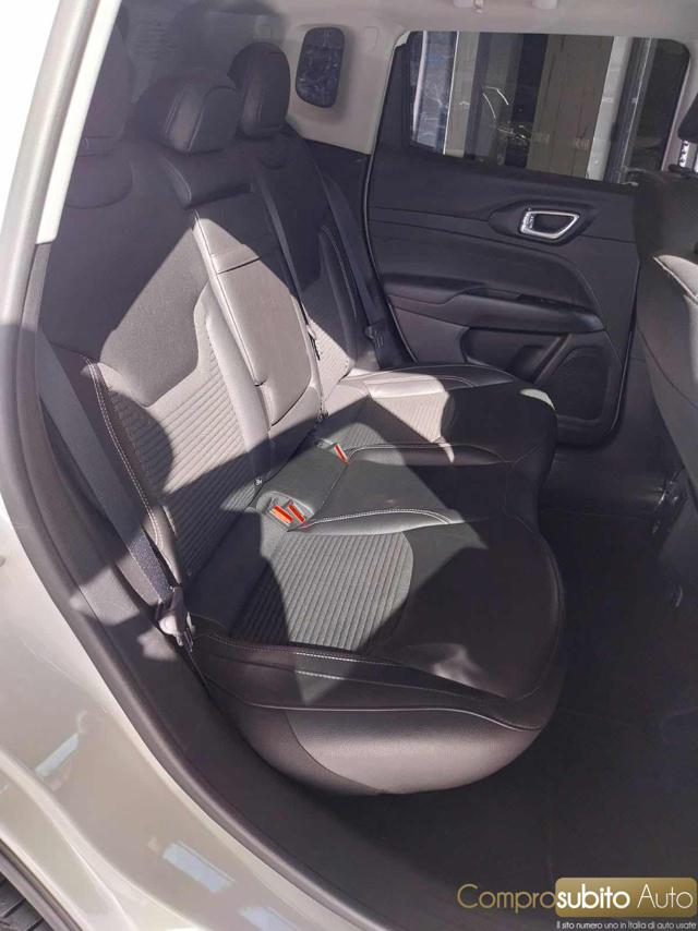 JEEP Compass usata 24
