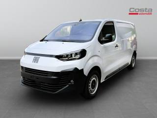 FIAT Scudo usata, con Airbag