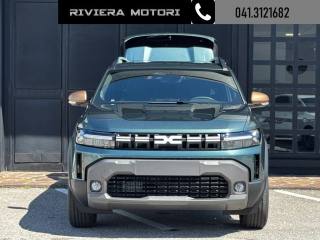 DACIA Duster usata, con Airbag