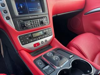 MASERATI GranTurismo usata, con Interni in pelle