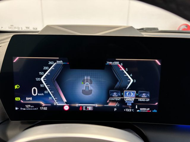 BMW 118 usata, con Sensore di pioggia