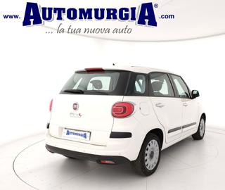 FIAT 500L usata, con Airbag laterali