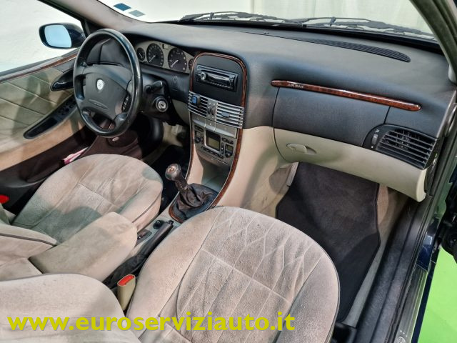 LANCIA Lybra usata 34
